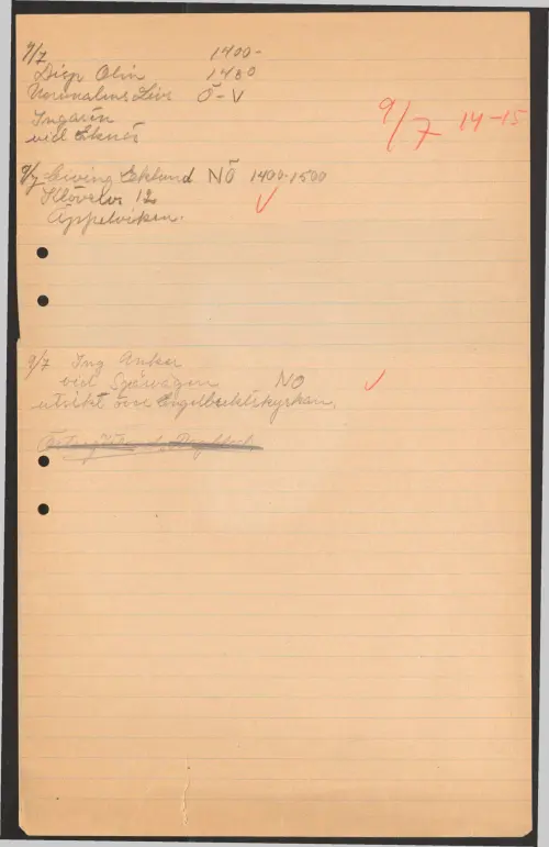 First page of SwedishGhostRockets - 000336