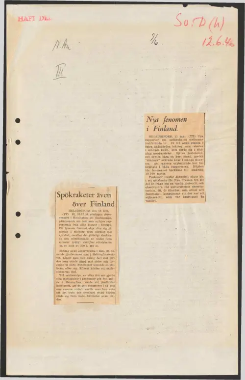 First page of SwedishGhostRockets - 000159
