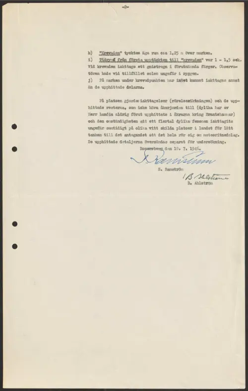 First page of SwedishGhostRockets - 000554
