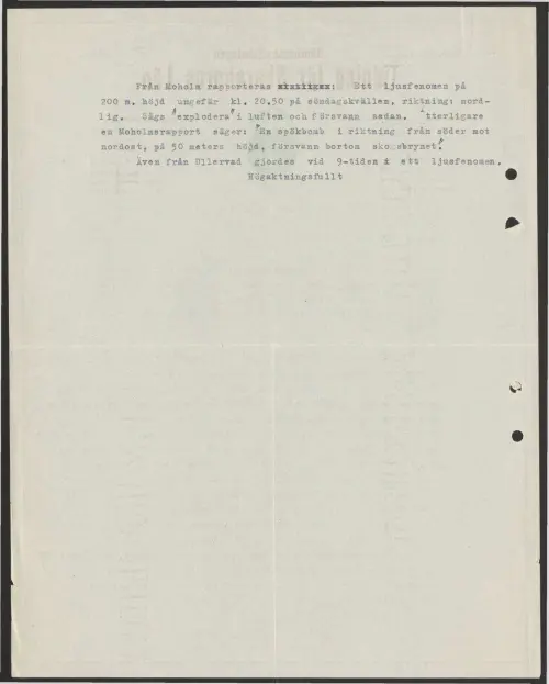First page of SwedishGhostRockets - 001152