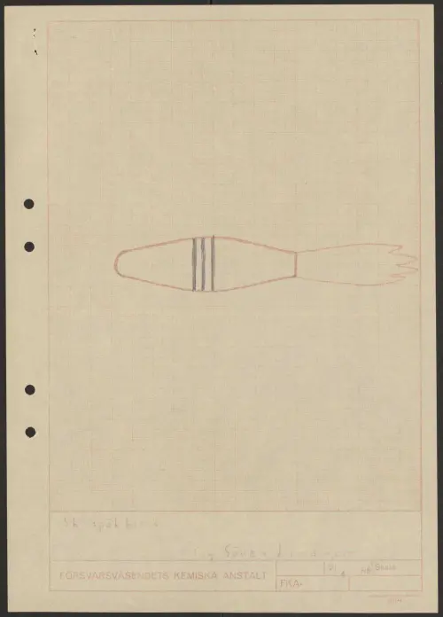 First page of SwedishGhostRockets - 001350