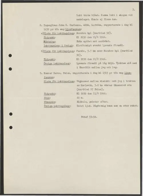 First page of SwedishGhostRockets - 001639