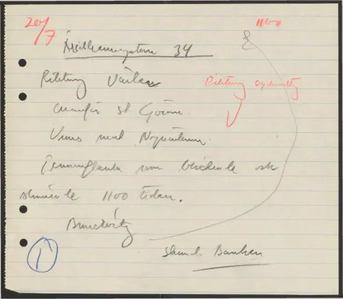 First page of SwedishGhostRockets - 000784