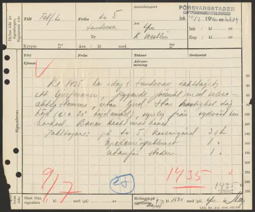 First page of SwedishGhostRockets - 000189