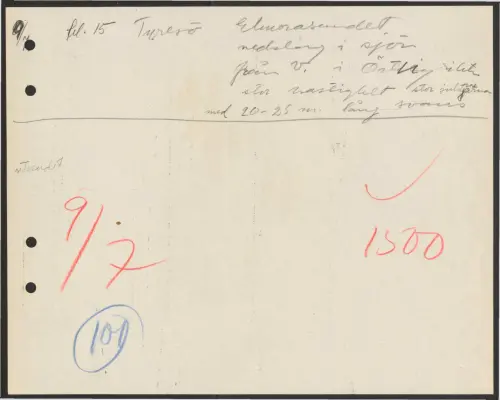 First page of SwedishGhostRockets - 000329