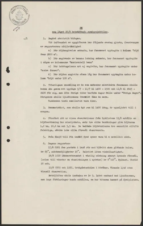 First page of SwedishGhostRockets - 002747