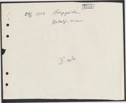 First page of SwedishGhostRockets - 001888