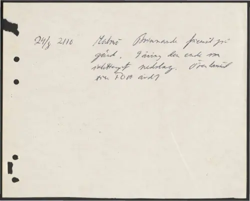 First page of SwedishGhostRockets - 001886