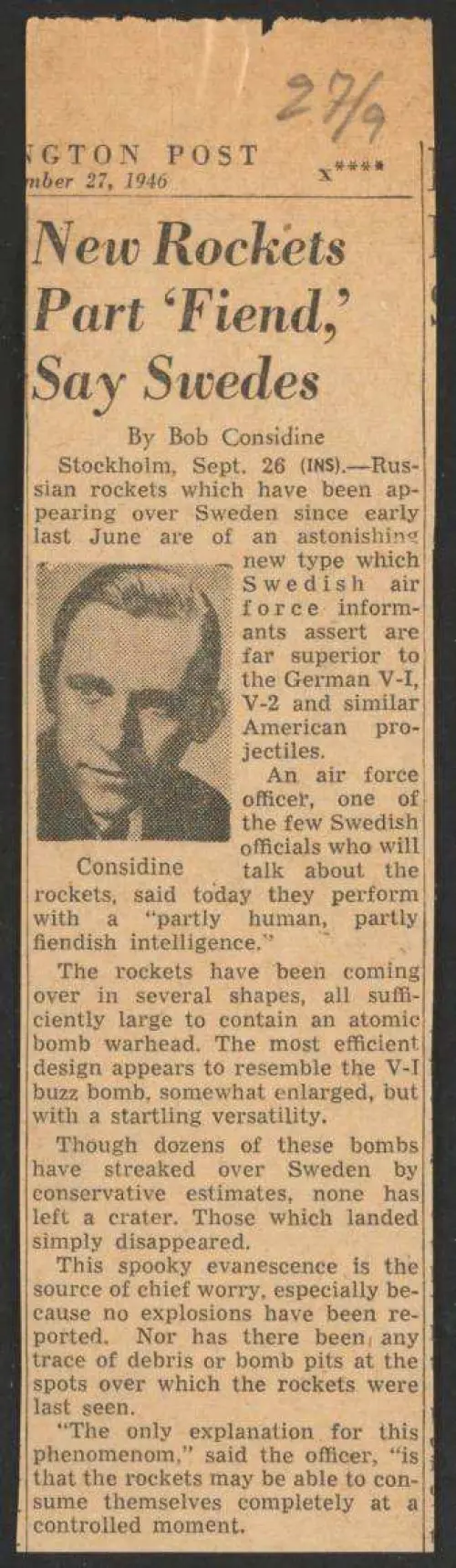 First page of SwedishGhostRockets - 002427