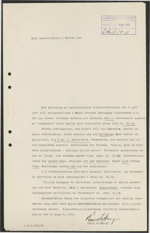 First page of SwedishGhostRockets - 001524