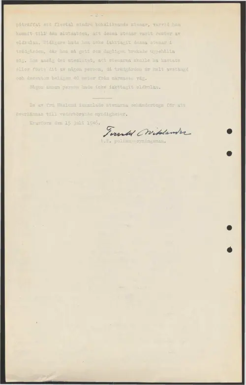 First page of SwedishGhostRockets - 000569