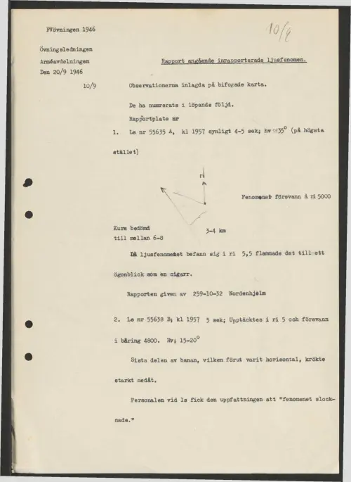 First page of SwedishGhostRockets - 002051