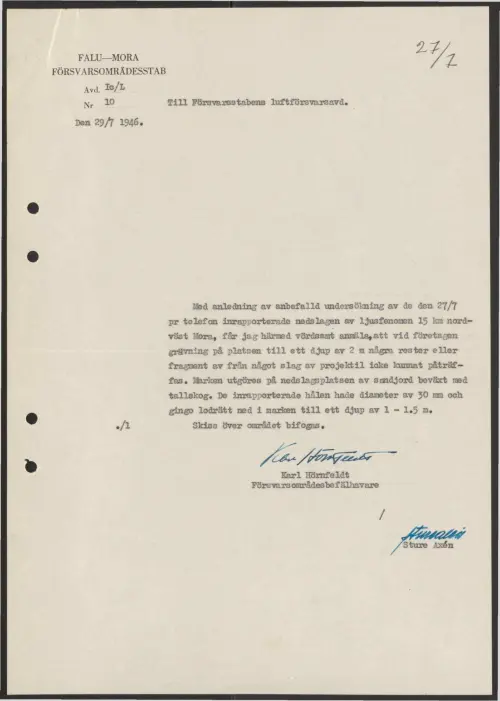 First page of SwedishGhostRockets - 000867
