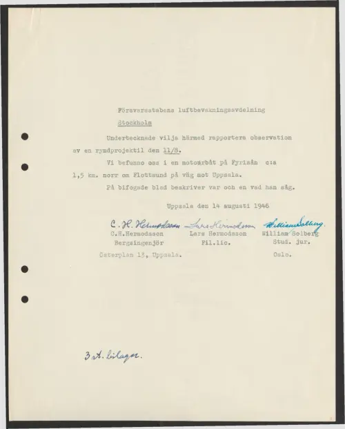 First page of SwedishGhostRockets - 001192