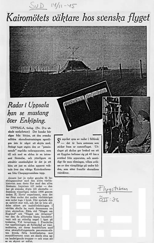 First page of SwedishGhostRockets - f007