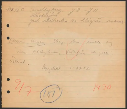 First page of SwedishGhostRockets - 000438