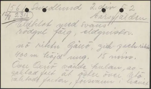 First page of SwedishGhostRockets - 001728