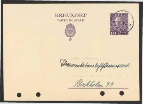 First page of SwedishGhostRockets - 000823