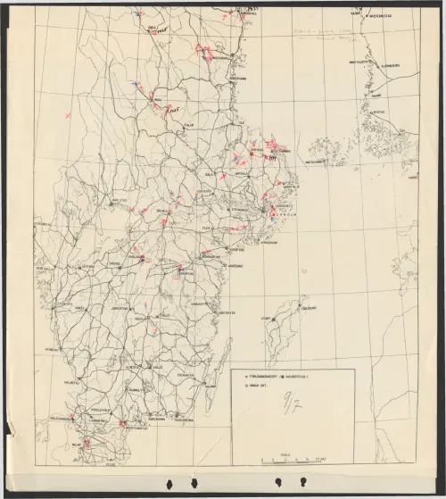 First page of SwedishGhostRockets - 002551