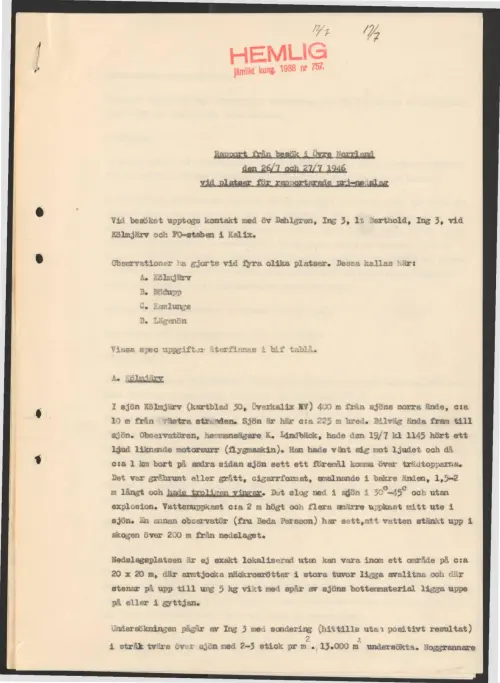First page of SwedishGhostRockets - 000718
