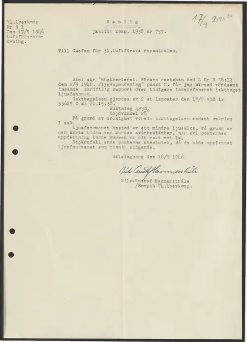 First page of SwedishGhostRockets - 002107