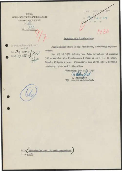 First page of SwedishGhostRockets - 000273