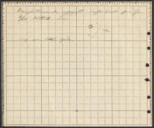 First page of SwedishGhostRockets - 002136