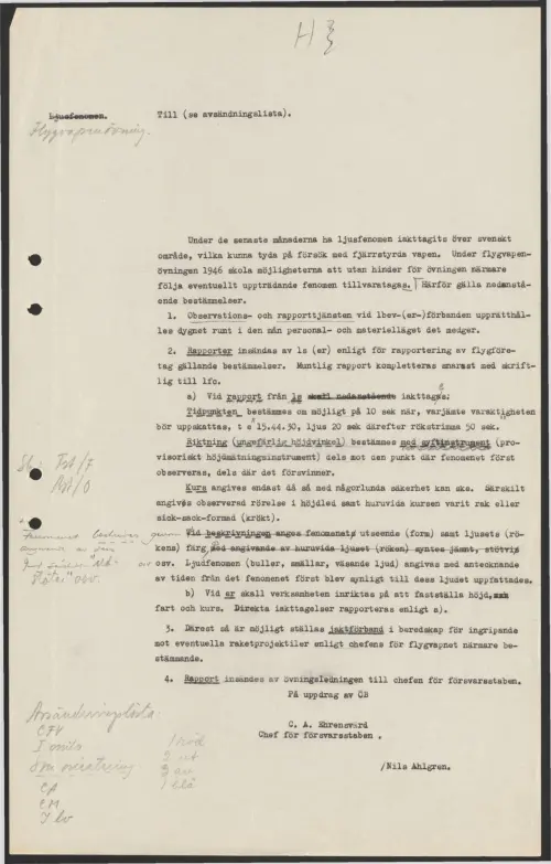 First page of SwedishGhostRockets - 002723
