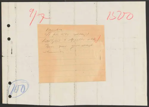 First page of SwedishGhostRockets - 000327