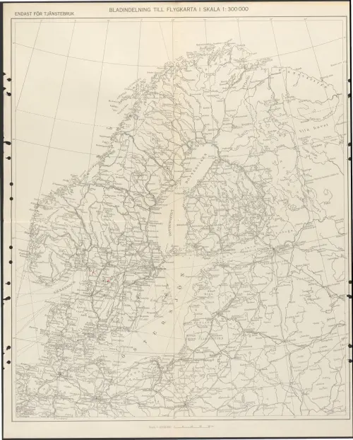 First page of SwedishGhostRockets - 002626