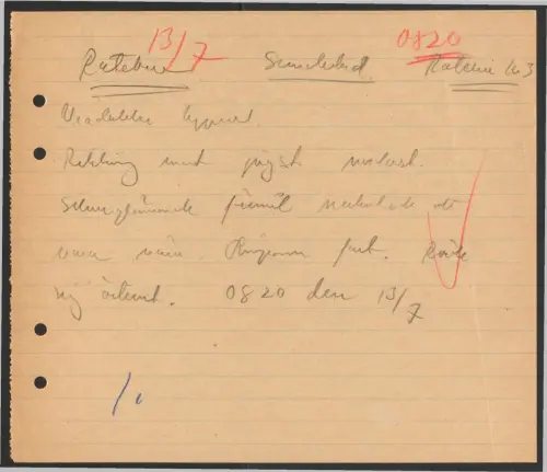 First page of SwedishGhostRockets - 000631