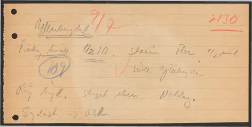 First page of SwedishGhostRockets - 000350