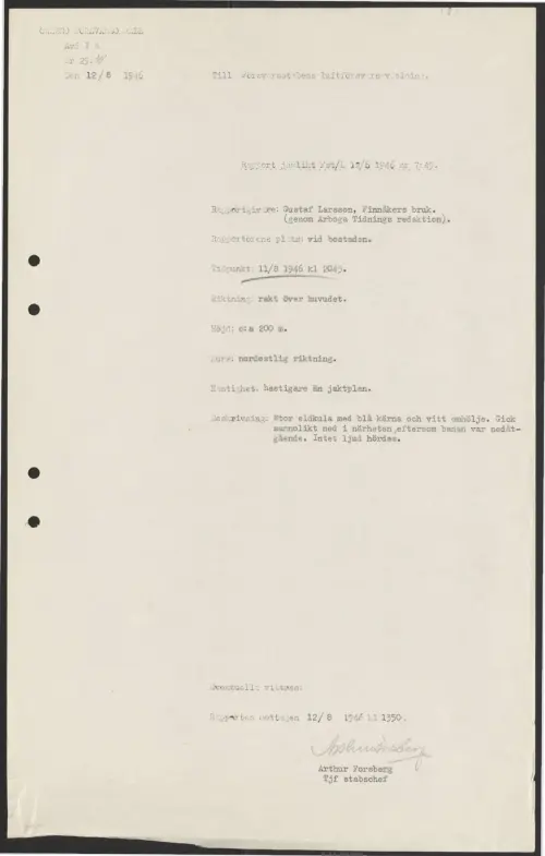 First page of SwedishGhostRockets - 001558
