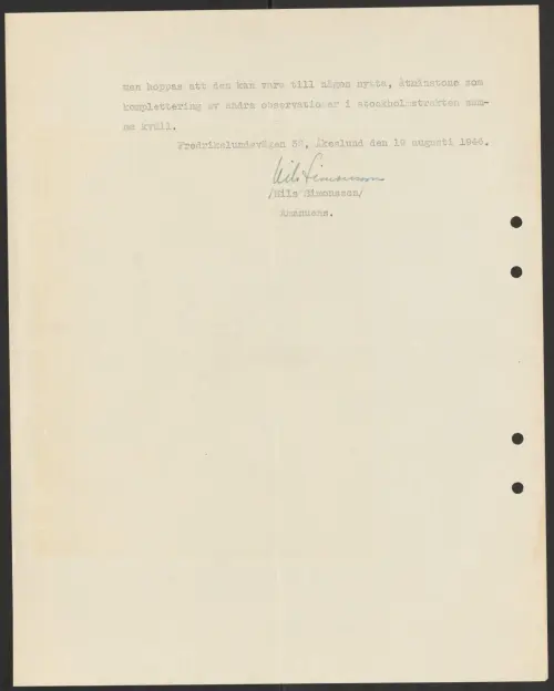 First page of SwedishGhostRockets - 001446