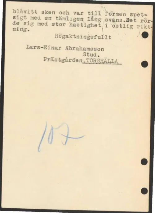 First page of SwedishGhostRockets - 000347