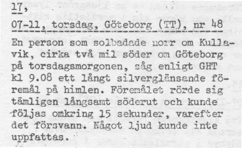 First page of SwedishGhostRockets - tt17