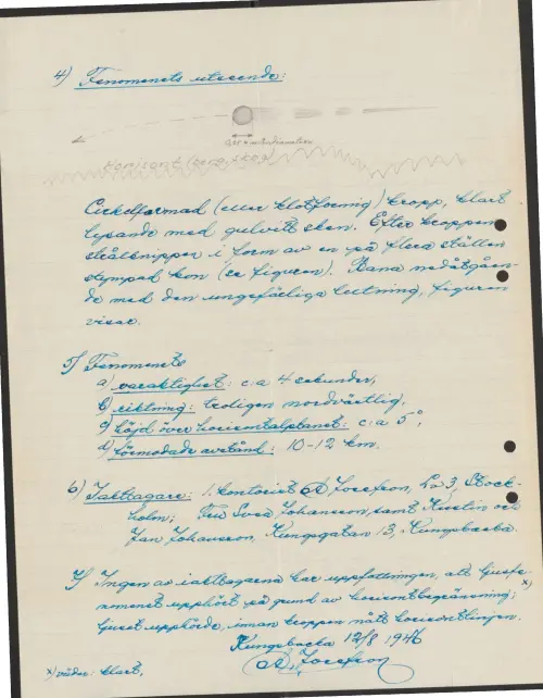 First page of SwedishGhostRockets - 001128