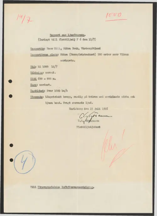 First page of SwedishGhostRockets - 000647