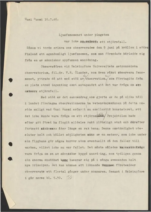 First page of SwedishGhostRockets - 002501