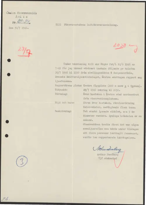 First page of SwedishGhostRockets - 000887