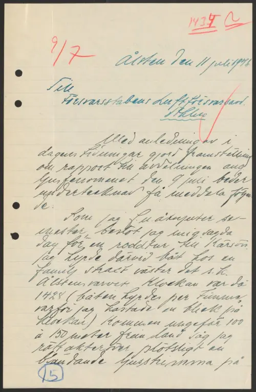 First page of SwedishGhostRockets - 000091