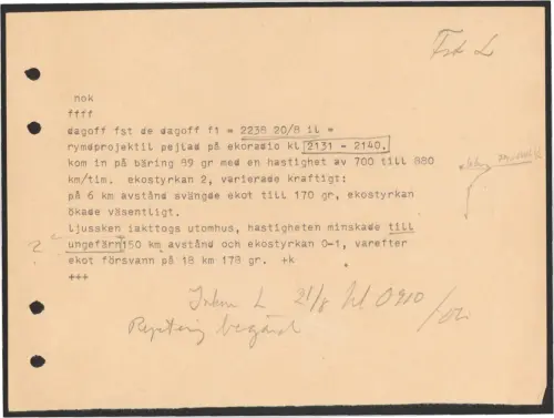 First page of SwedishGhostRockets - 002685