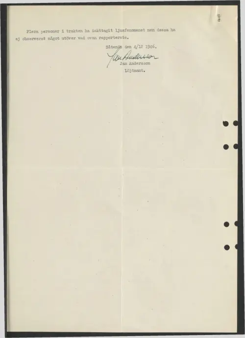 First page of SwedishGhostRockets - 002250