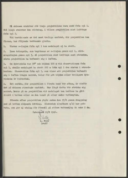 First page of SwedishGhostRockets - 001751