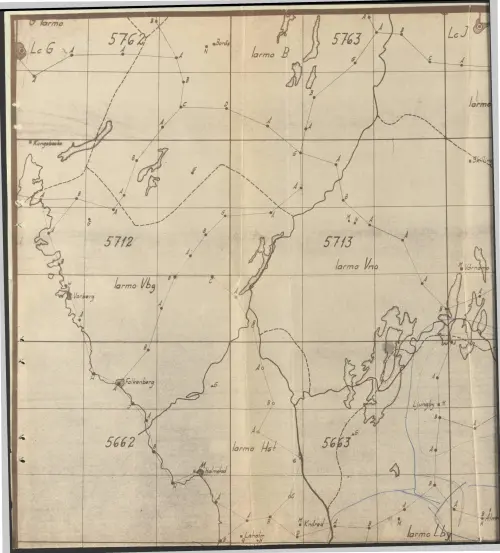 First page of SwedishGhostRockets - 002099