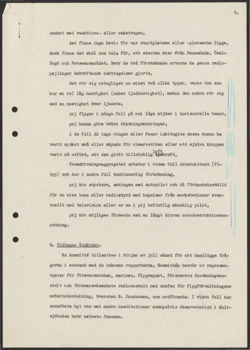 First page of SwedishGhostRockets - 002675