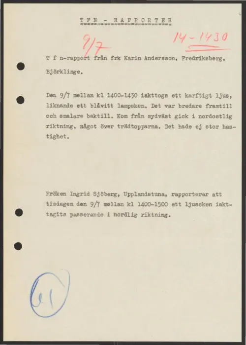 First page of SwedishGhostRockets - 000263