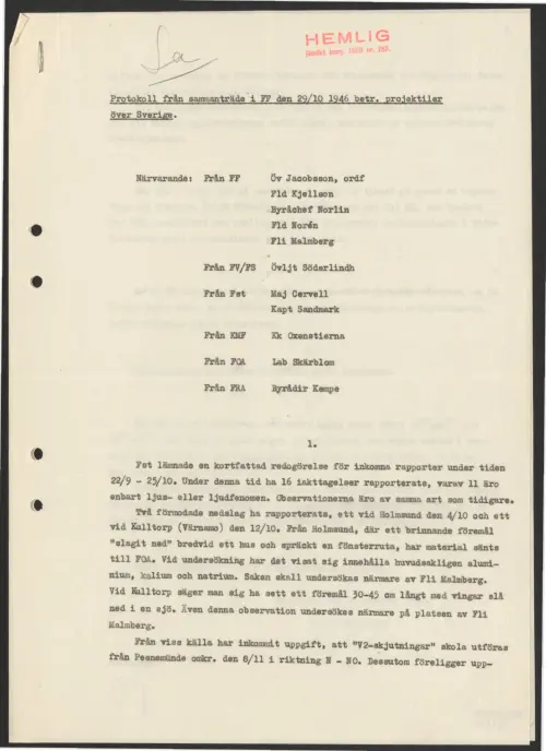 First page of SwedishGhostRockets - 002912