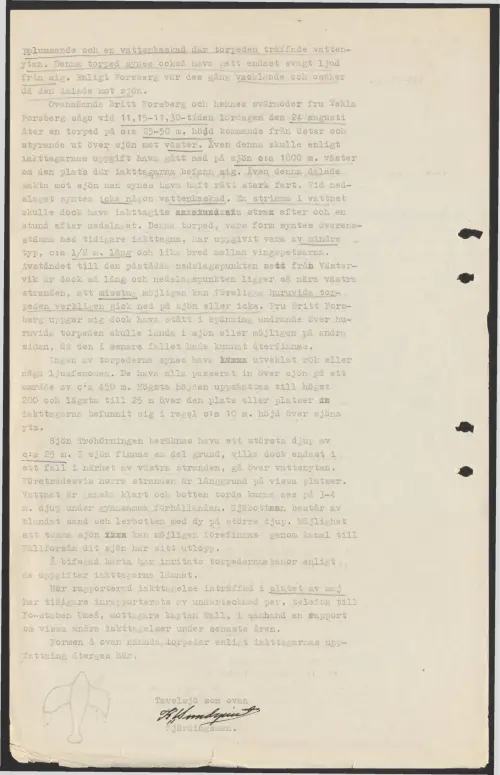 First page of SwedishGhostRockets - 002690