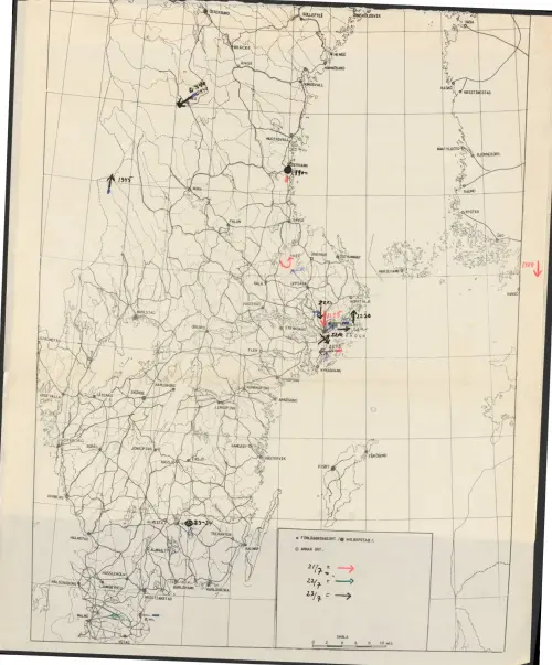 First page of SwedishGhostRockets - 002587